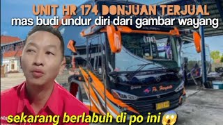 Mas Budi donjuan akhirnya undur diri dari gambar wayang‼️sekarang berlabuh di po ini😱 Mas Budi donjuan akhirnya undur diri dari gambar wayang‼️sekarang berlabuh di po ini😱