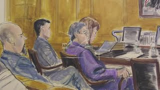 Celebrity Hong Kong businessman in court on UN bribery charge Profile