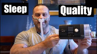 How To Use A RESMED CPAP