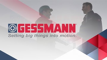 W. Gessmann GmbH - Imagefilm DE