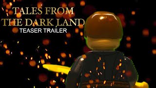 Tales From the Dark Land - Teaser Trailer