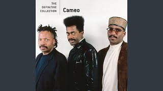 Vignette de la vidéo "Cameo - Word Up!"