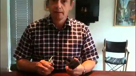 RazorPit - review Erling Olesen