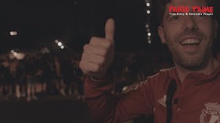 Pastry Magic in Paris