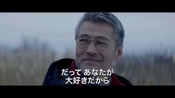 映画『ハチとパルマの物語』特報予告動画