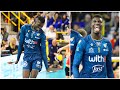 Noumory Keita | Craziest Player in Volleyball History !!!