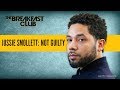 Jussie Smollett Has All Charges Dropped: Do You Think He's Innocent?