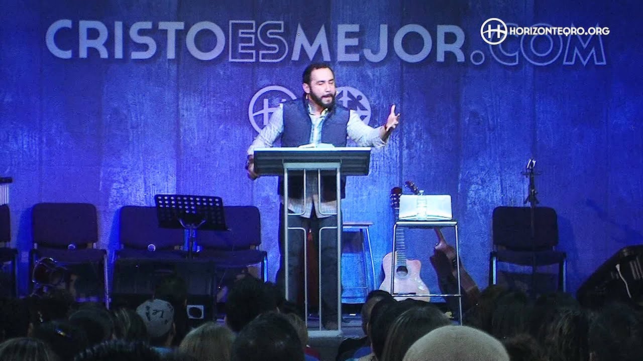 ES MÁS LÓGICO... - HORIZONTE QUERÉTARO cristianos libros