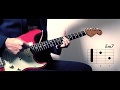 Em7だけで曲を作ってみた。