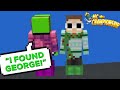 Dream finds George in Minecraft Championship! (highlights and funny moments)