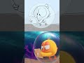 Let the magic happen! #animation #Shorts #Chicky | Cartoon for kids