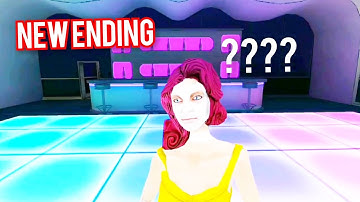 Smiling X Corp 3 New Update A New Ending Version 1.1.1