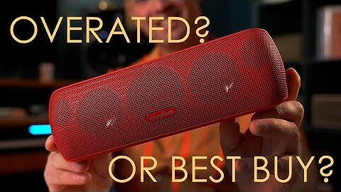 Anker Soundcore Motion + Review!