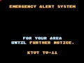 Youtube Thumbnail Emergency Alert System: Russian invasion