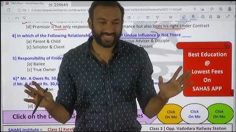 Business Law - TYBcom Sem 5 - MSU Past Papers  🔥 Internal Exam 2022 MCQ Discussion #tybcom #msu