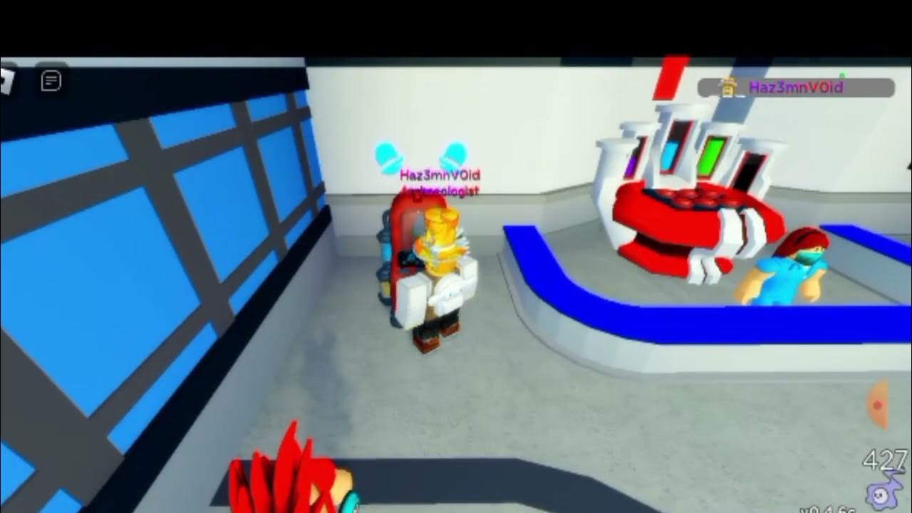 ROBLOX DOODLE WORLD - YouTube