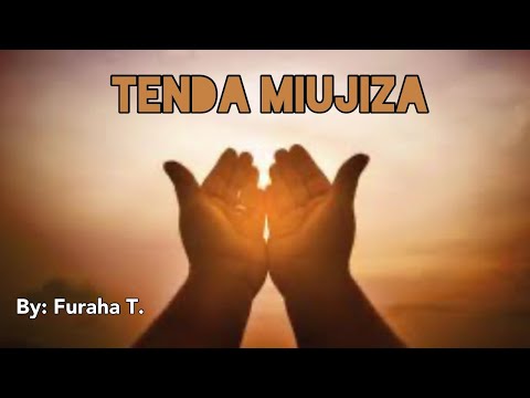 Furaha Tantine Tenda Miujiza Official Audio
