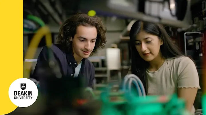 Graduate Certificate of Secondary Design and Technologies