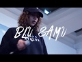 Capture de la vidéo Up The Wall - Blu Samu Freestyle