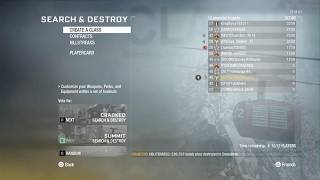BO1 4Th Ever Cross Map Tomahawk On Summit Update