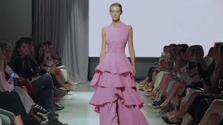 Brazilian Fashion Show