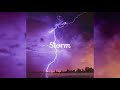 Roudeep - Storm