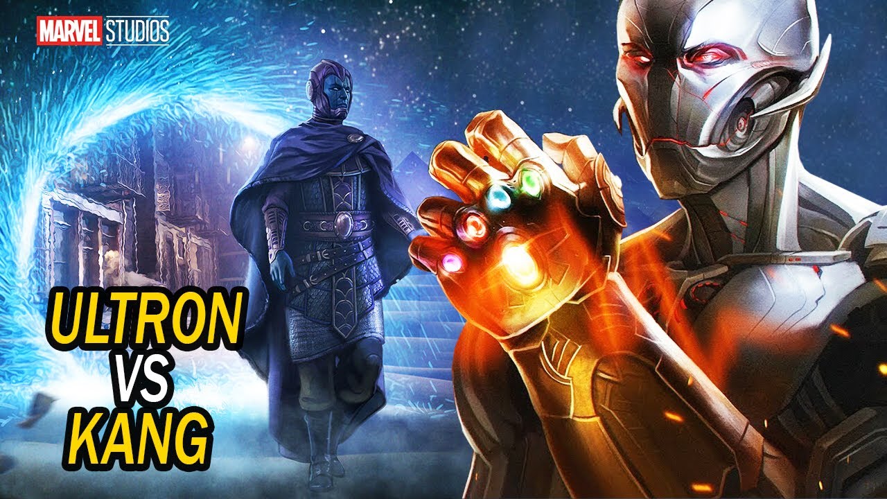 Avengers Kang Dynasty & Secret Wars CRAZY PLOT LEAKS Battleworld