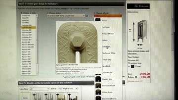 How to use our Website