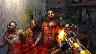 Zombie Frontier 3 - Android Gameplay HD