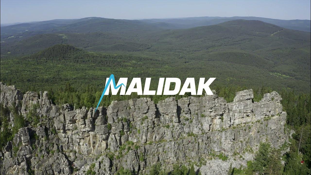 Малидак 2022