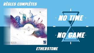 Etherstone - Règles du jeu complètes