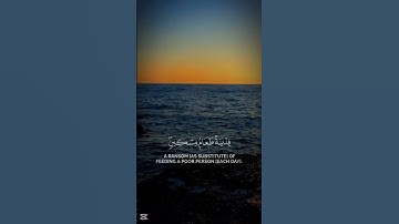 قرآن| يا ايها الذين آمنوا كتب عليكم الصيام| القارئ أحمد النفيس سورة البقرة #المصحف #راحة_نفسية #قرآن