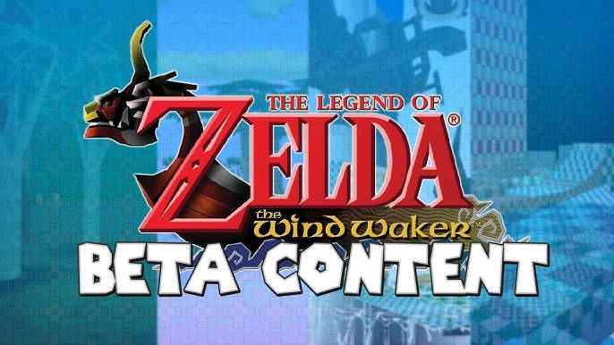 Daily Debate: What Were Your Initial Feelings About The Wind Waker's Art  Style? - Zelda Dungeon