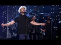 Jussie Smollett Performs 'Good Enough'