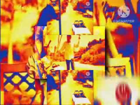 Request YTPMV MBC 2013 Continuidad In Robot Flip Scan 