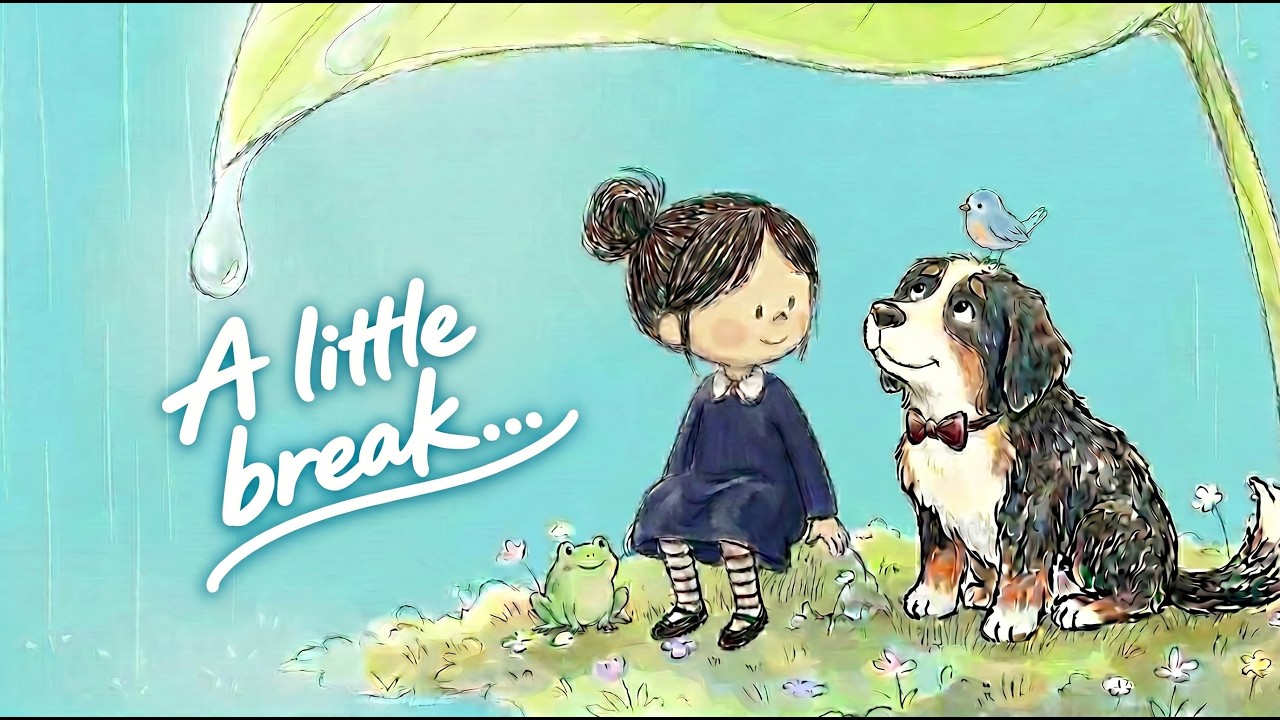 【Dreamy Pop】A little break...♪ Cute Pop Playlist|Chill/Home/Study/Work BGM