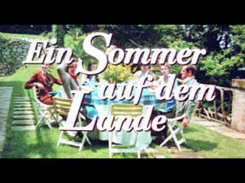 Ein Sommer auf dem Lande German 1980 - YouTube.