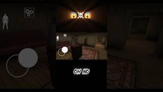 granny tha denger ghost😱☠️#ghosts  #horror