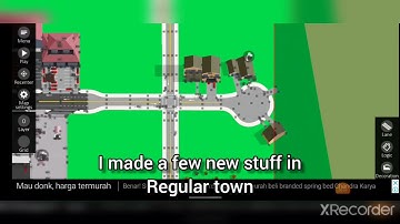 Yet another timelapse | Intersection Controller