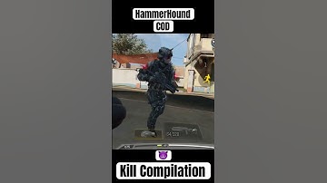 Boxing gloves are my fav weapon in COD MobileIMultiplayer Gameplay #cod #codmobile #gaming #gameplay