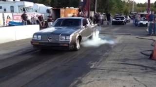 Dusty Bradford