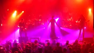 Sonata Arctica   Storm the Armada Paris 02 12 2019