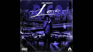 Lord Makhaveli - Loi Rico Official Audio