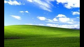 Windows Bliss Wallpaper Evolution