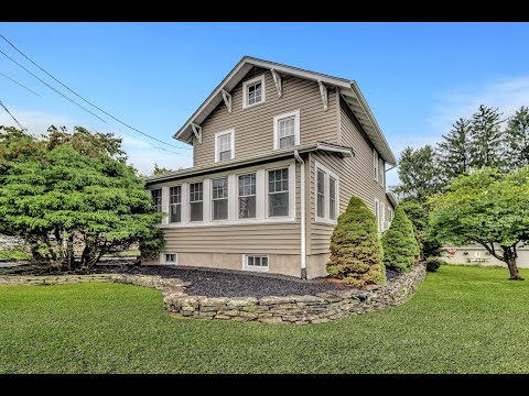 19 Graf Avenue, Lawrence, NJ home video tour