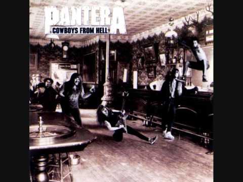Apologise, pantera domination tab Consider, pantera domination tab too seemed