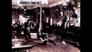 Pantera - Domination