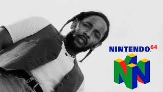 N95 but its N64