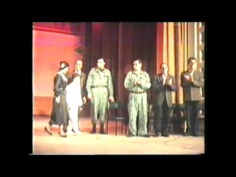 ინგა ბერაძე, გიგი გეგელაშვილი-საბრძოლო