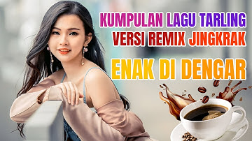 KUMPULAN LAGU TARLING PILIHAN PALING ENAK VERSI REMIX VOL. 5